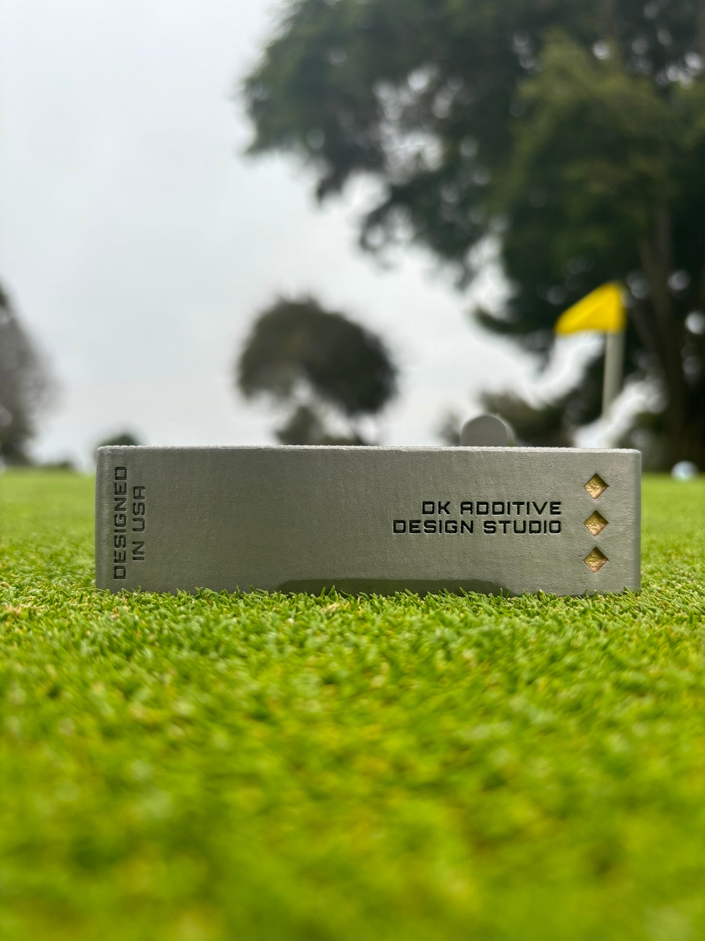 Proto Blade-01 Putter