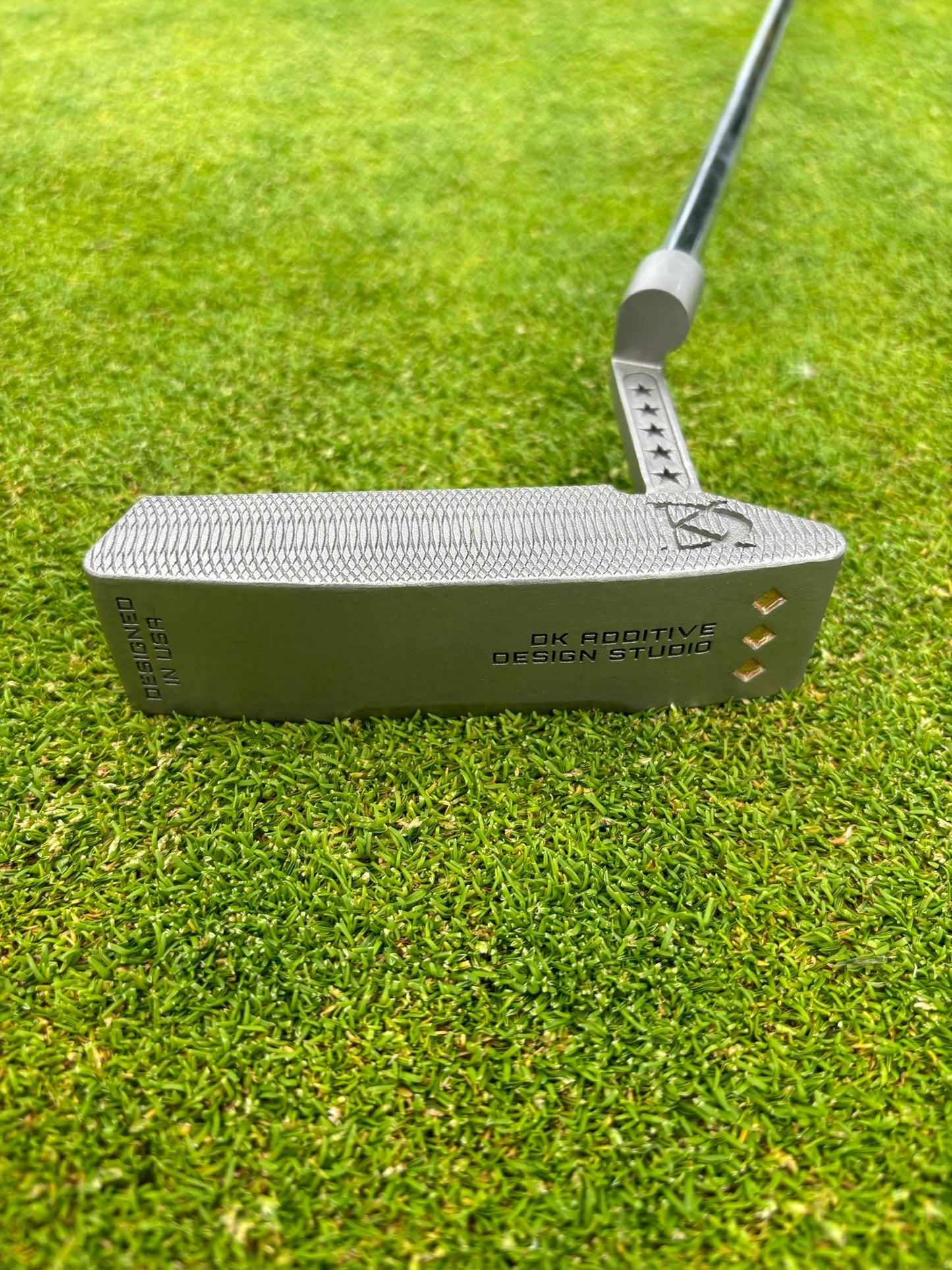 Proto Blade-01 Putter