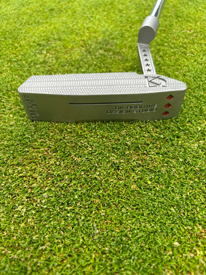 Proto Blade-01 Putter