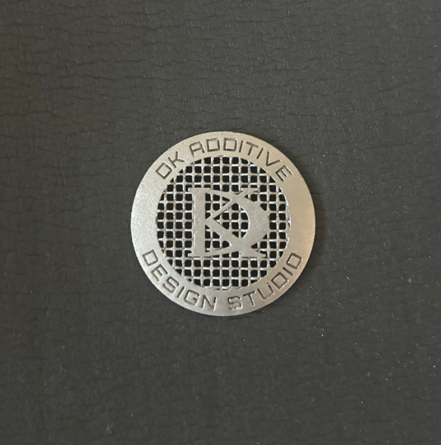 2nd Generation Ball Marker