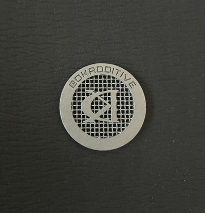 2nd Generation Ball Marker