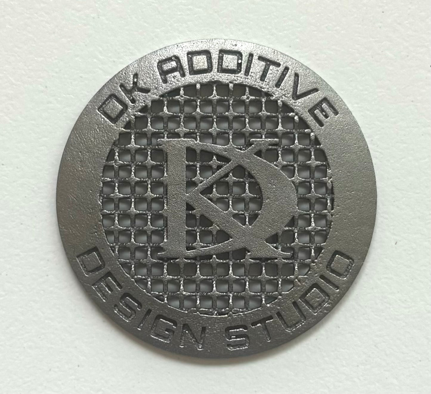 2nd Generation Ball Marker