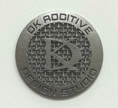 2nd Generation Ball Marker