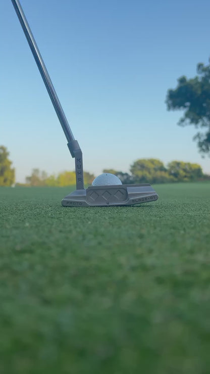 Proto Blade-01 Putter